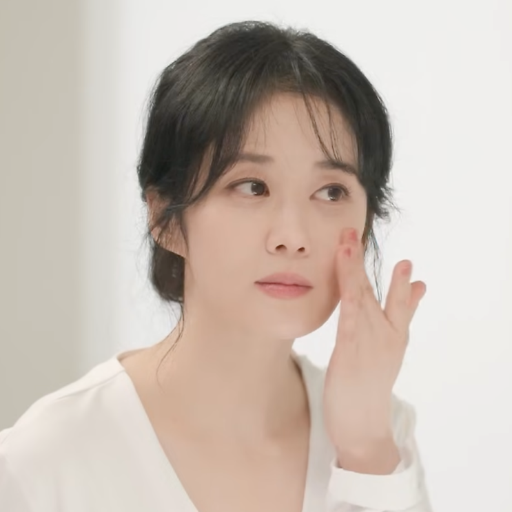  장나라 동안비결, 선크림 바르는법 “이렇게만” 따라해봐