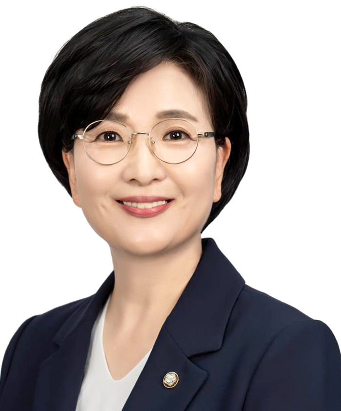 [구미뉴스] <b>임미애 국회의원</b>, 2026년 상반기 행안부 특교... 