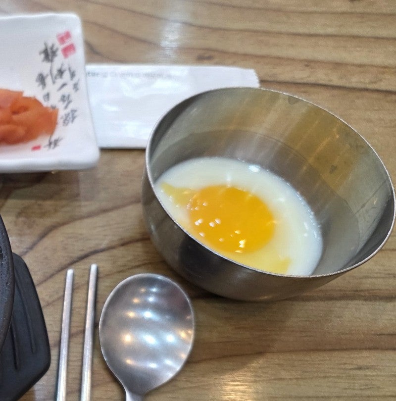 콩두레콩나물국밥 사진 6