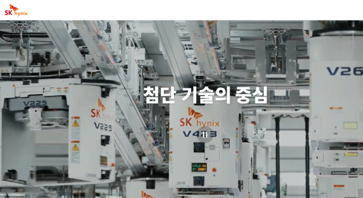  SK하이닉스 주가 전망, HBM 성장으로 다시 사이클이 바뀌고 있을까