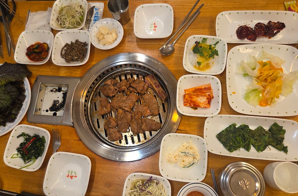 고원갈비 사진 6