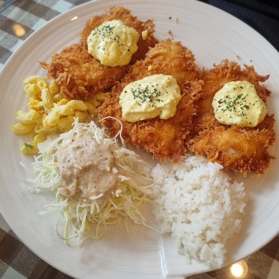 화곡동돈까스 본점 사진 4