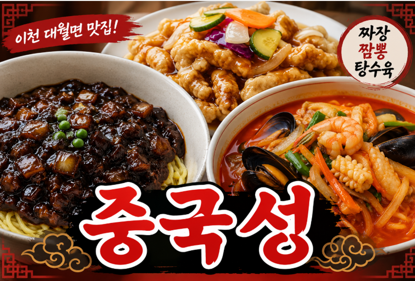 중국성 사진 5