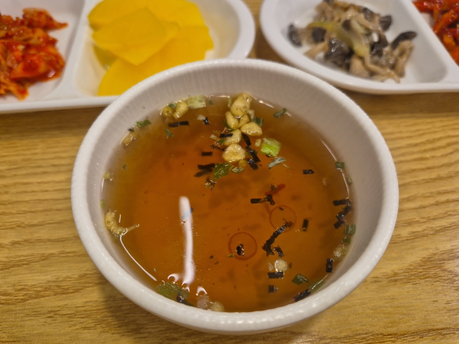 톰보이분식 사진 6