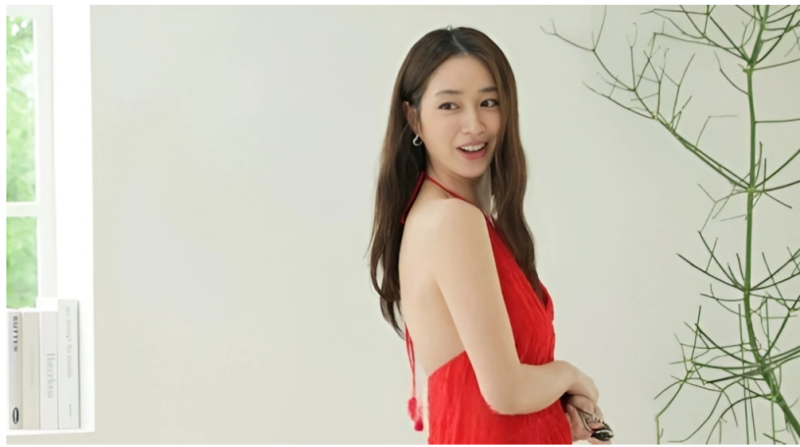 5월 13일 아시아/세계 스타 최신뉴스: 이민정 드레스 발언부터 공리 칸 개막 연설까지,