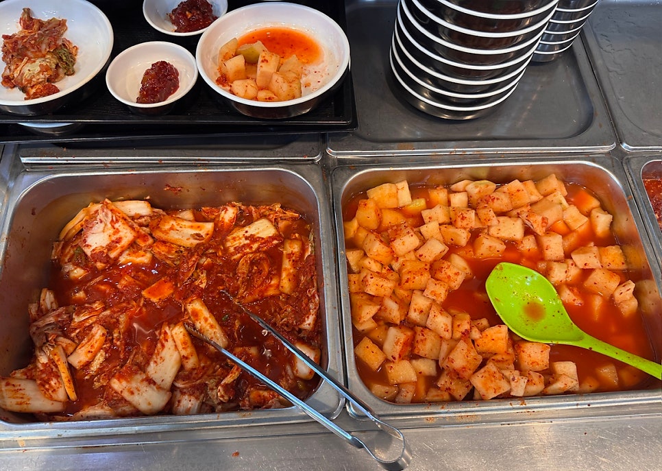오산진해장 사진 6