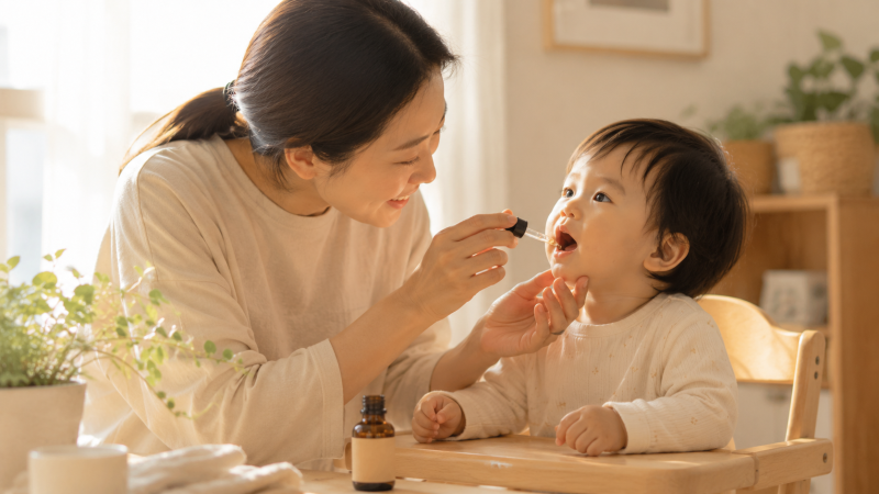 돌아기 비타민D 용량 하루 권장량 저도 헷갈려서 정리했어요