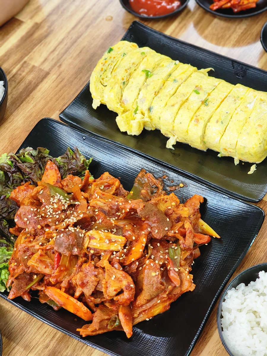 우리집밥 사진 1