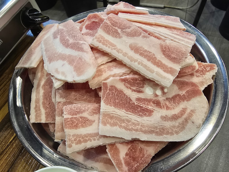 역북집 상갈점 사진 5