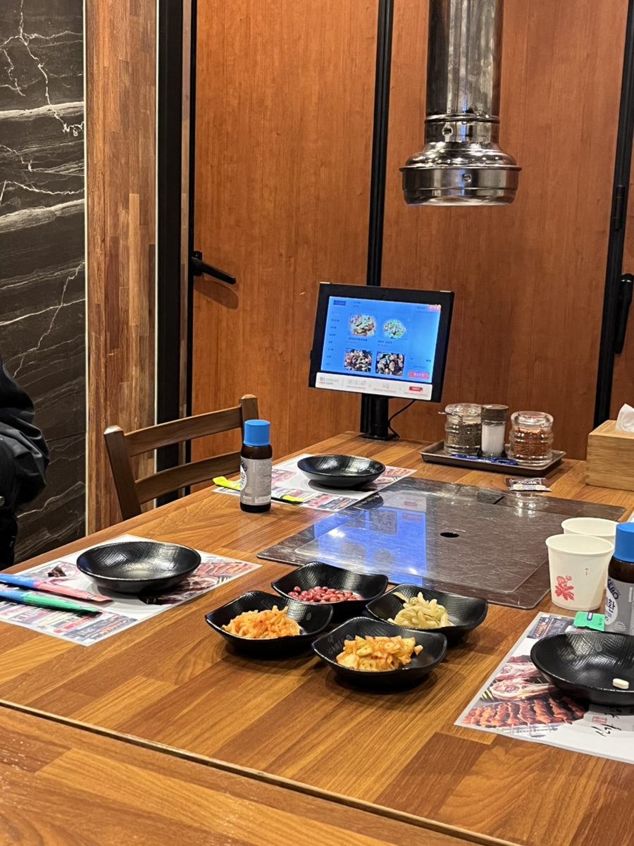 천안신강양꼬치 3호점 사진 6