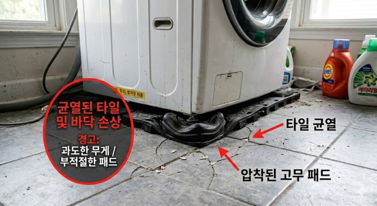  세탁기 설치 비용 공간 방법 삼성 엘지 불가 판정 피하는 완벽 가이드