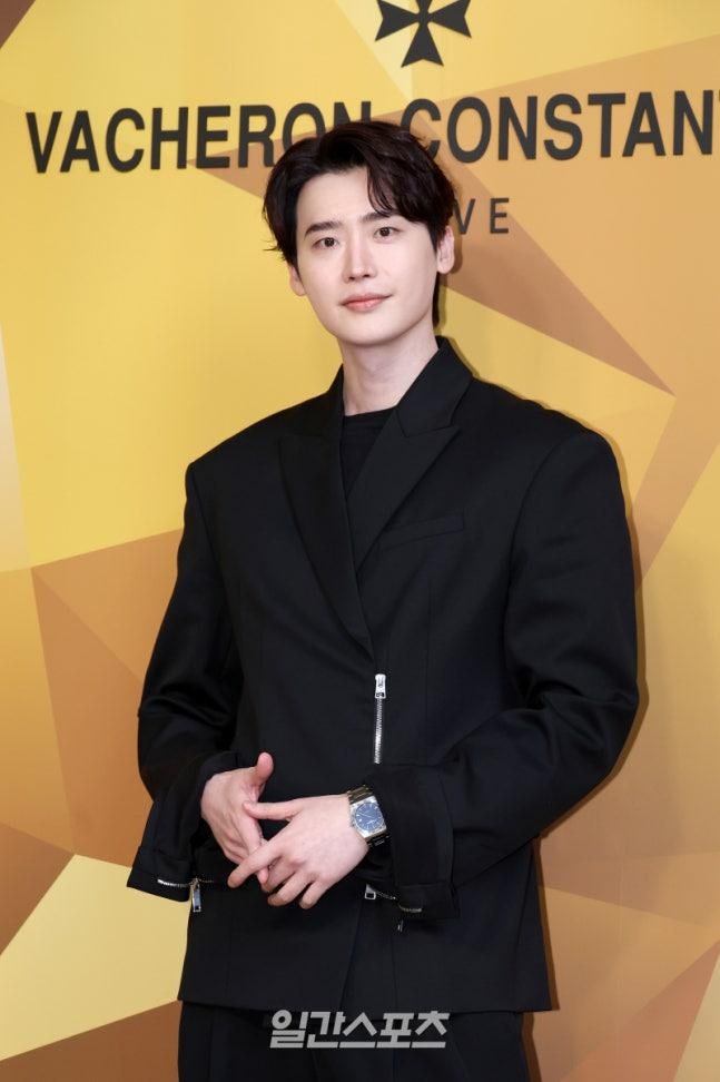 이종석, 김수진 신작 낙원 주인공 물망, '괴물' 작가X'빅마우스' 감독 역대급 재회