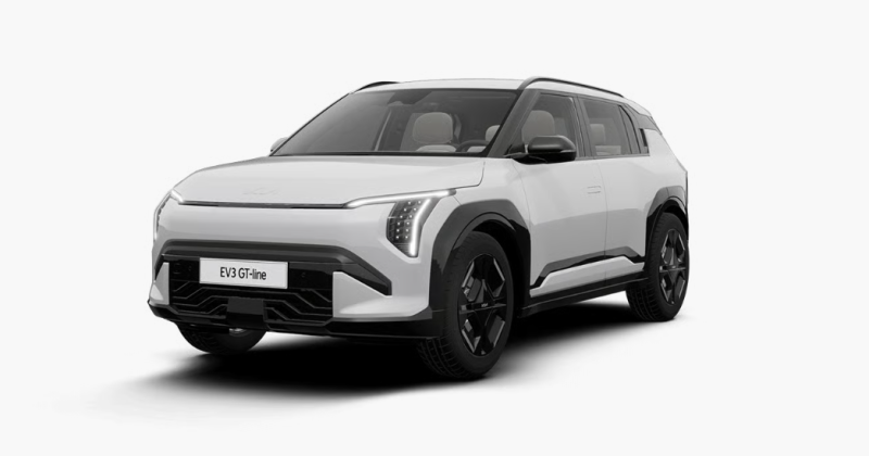 기아 ev3 배터리 제조사 용량 종류