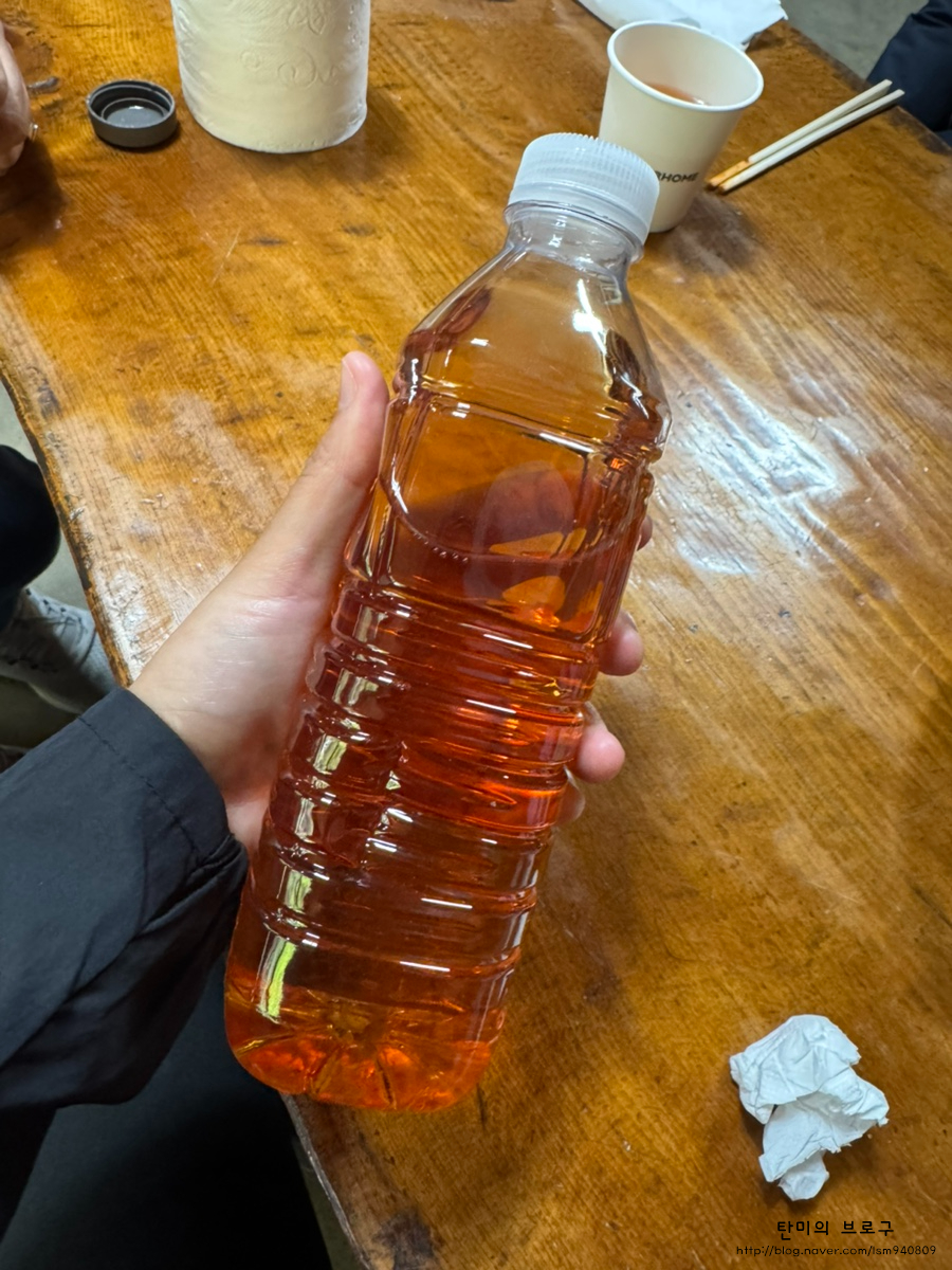일미식당 사진 6