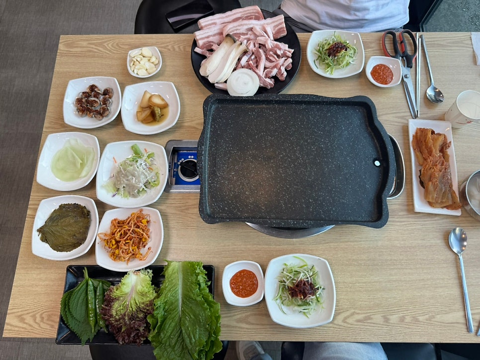 용궁먹골 사진 6