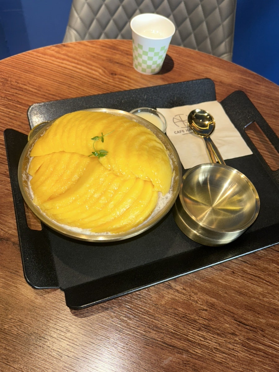 카페하인나 사진 5