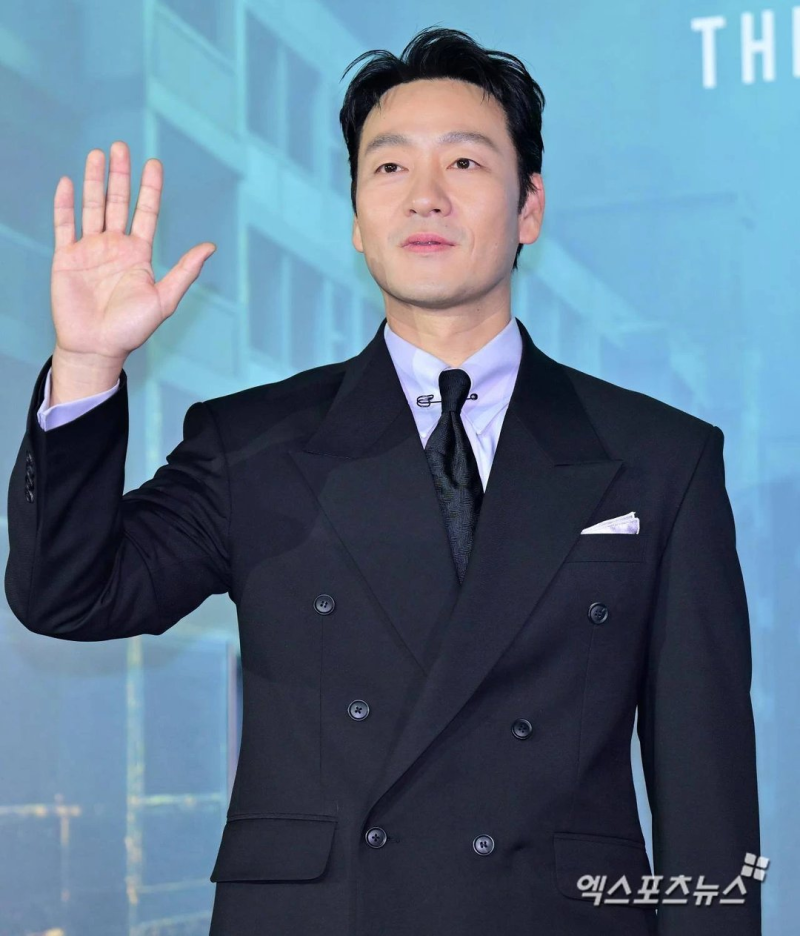 박해수, 송건희 떠날 때 노래 직접 불렀다