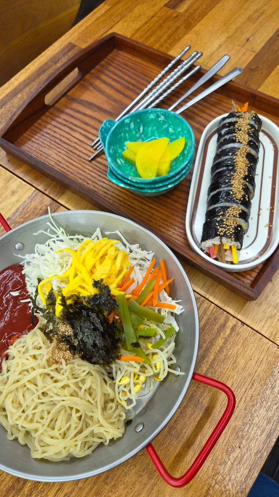 김마네 사진 3