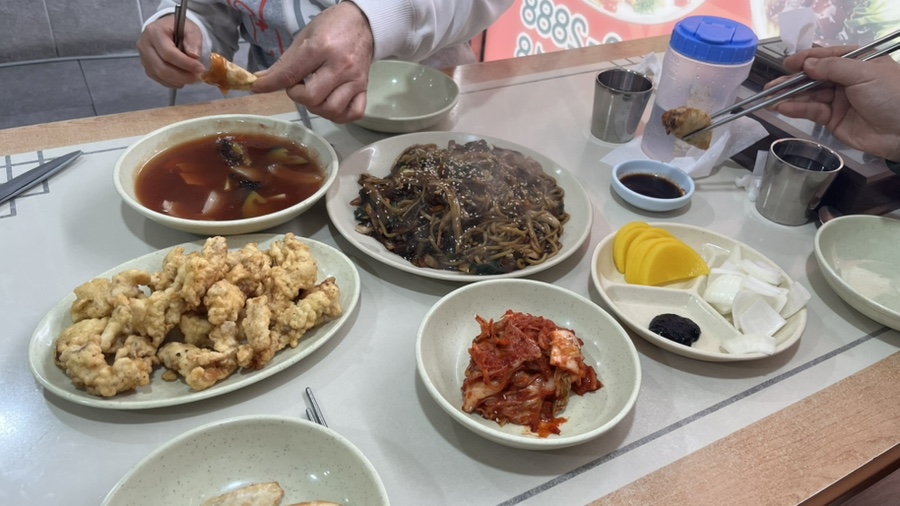 명화반점 사진 5