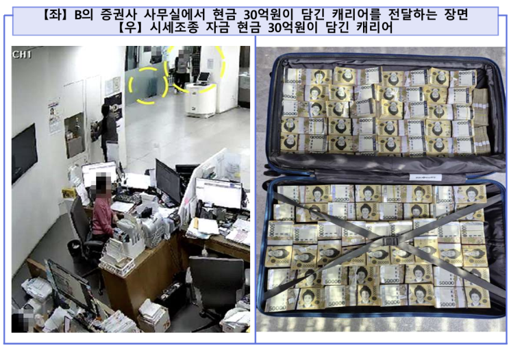 남편이 <b>경찰</b>에 뇌물? 버닝썬 이후 7년만의 초대형 물갈이 <b>인사</b>... 