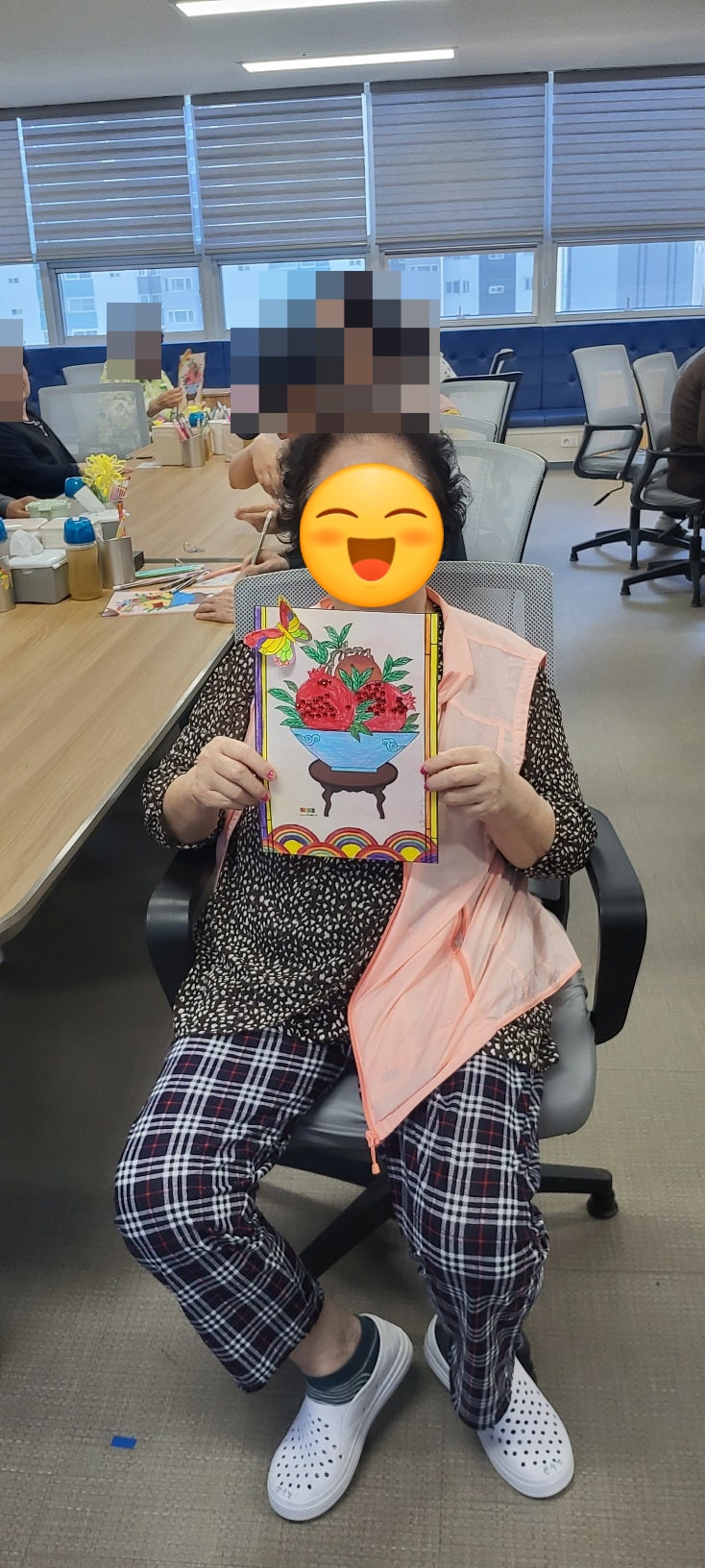 석류 사진 6