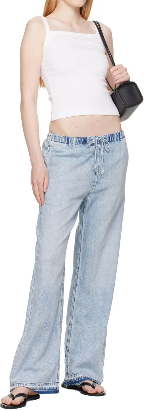 Rag&Bone 랙앤본 로리 비치 데님/ 랙앤본 청바지 랙앤본여성청바지 랙앤본세일 랙앤본직구 미....