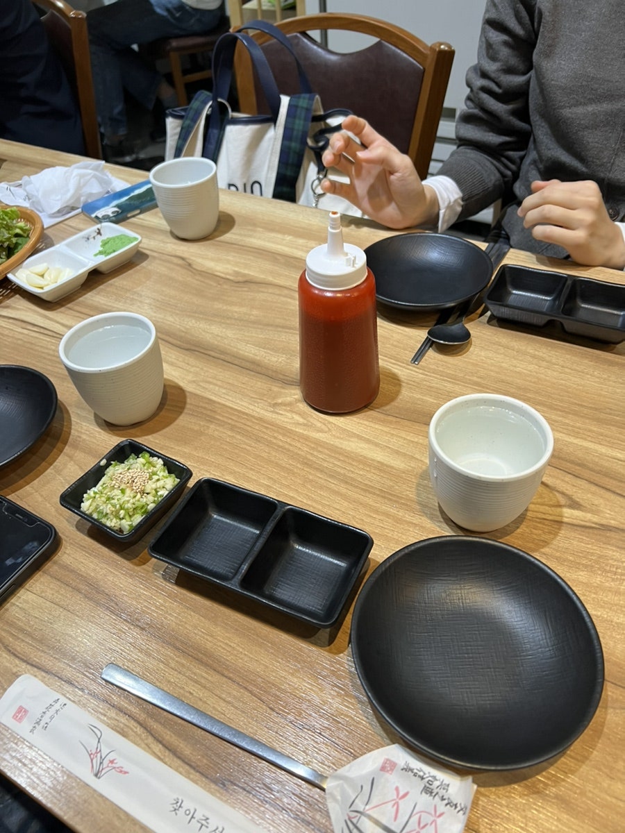 진수산 남성본점 사진 5