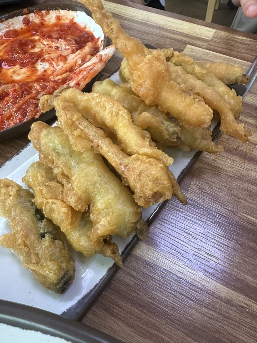 자연에서온추어탕 사진 3