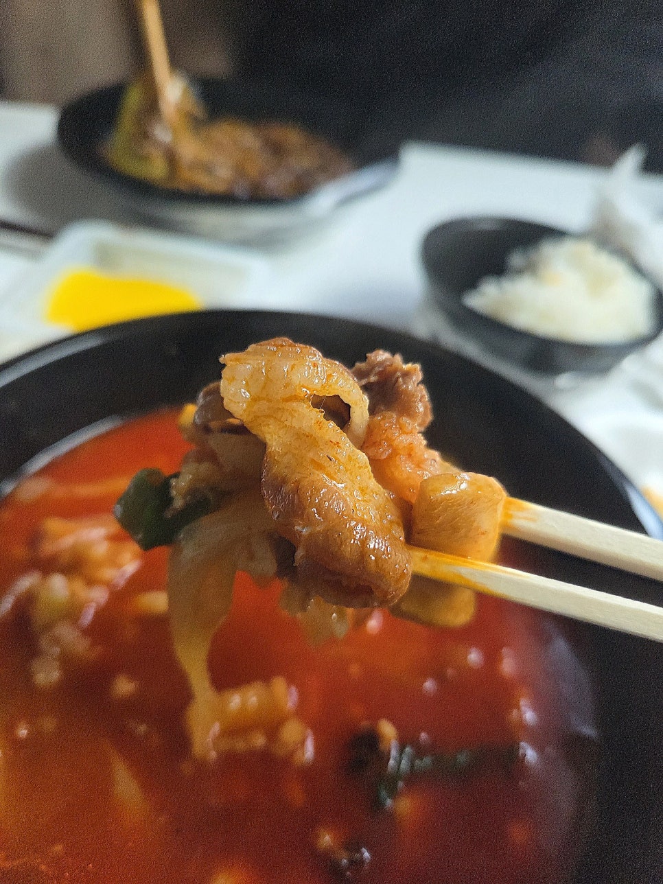 금문도 사진 5