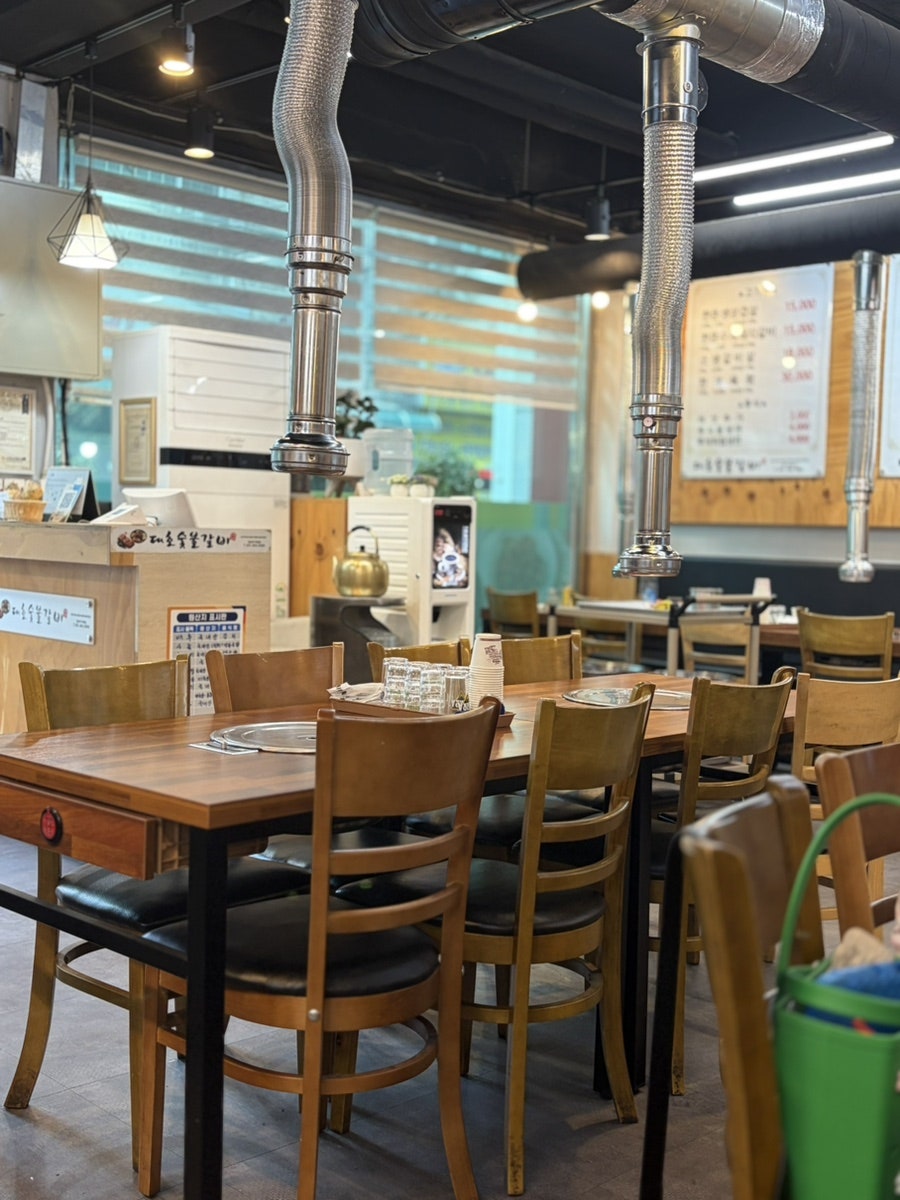 대호숯불갈비 사진 6