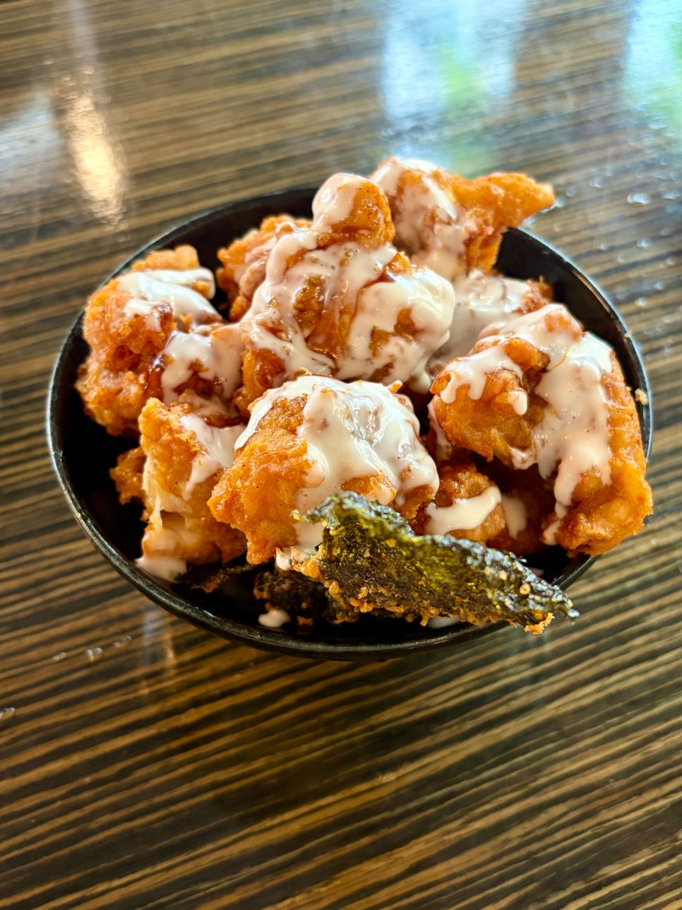야마도리 사진 6