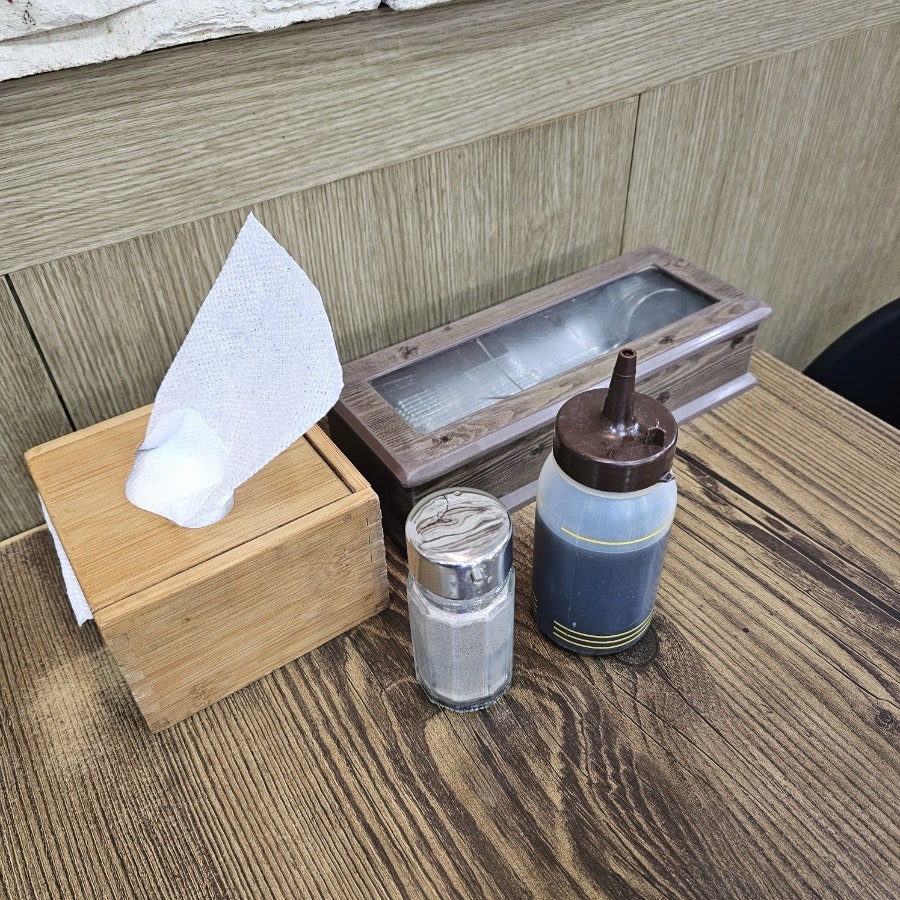 명동손칼국수 등촌직영점 사진 5