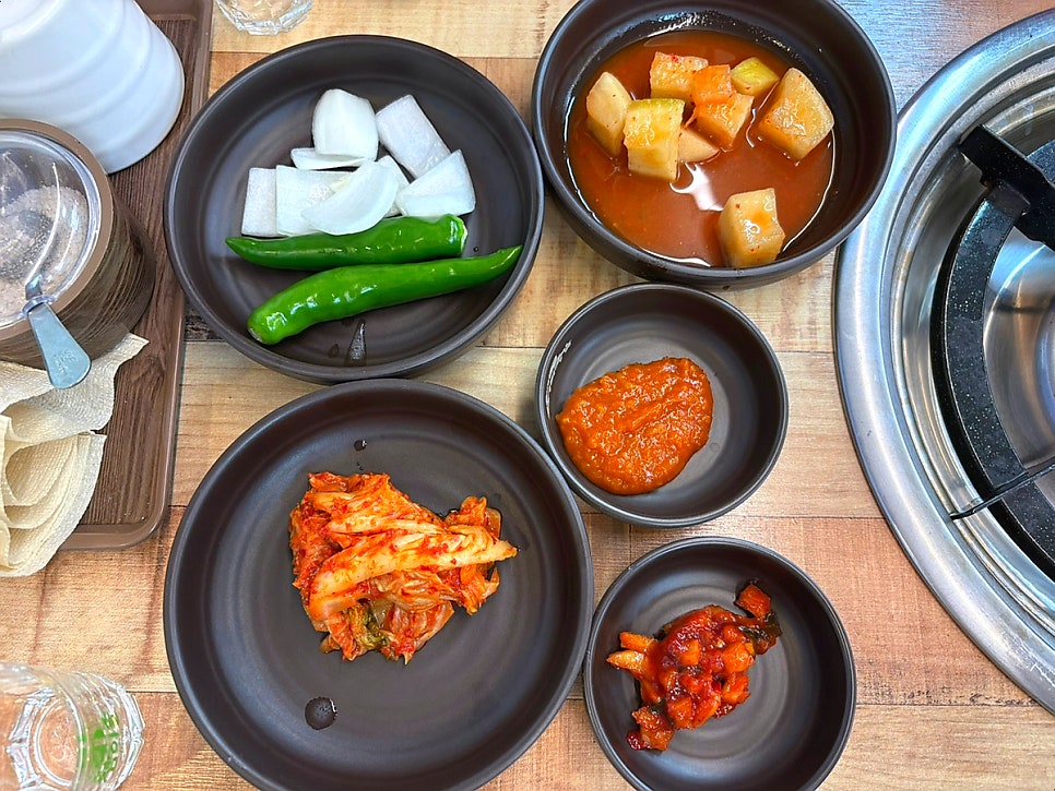 곤지암할매소머리국밥 누읍점 사진 4