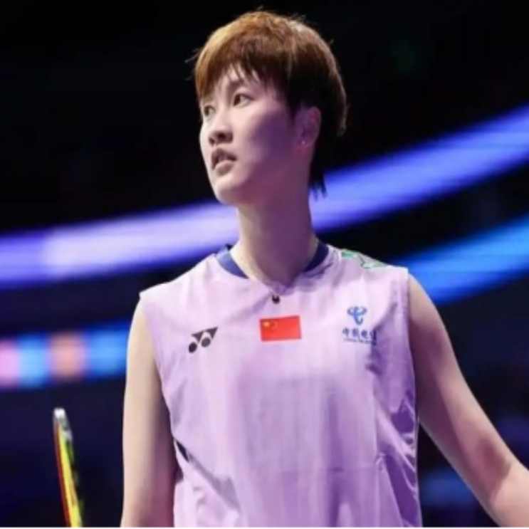 김가은에 결승에서 패했던 천위페이!! 태국오픈 1회전에서도 진땀승!! 48위 인도 카릅에 이변의 희생양이 될 뻔 했다!! 16강전도 인도의 반솟을 만난다!!