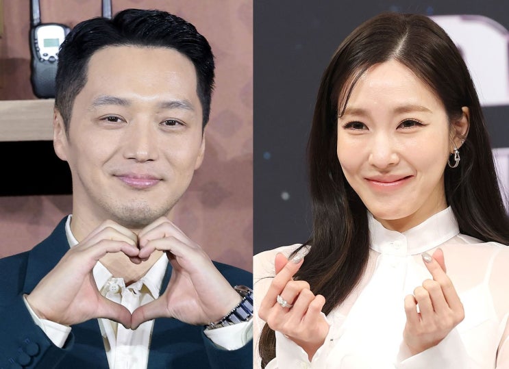  "하루하루가 감사해" 티파니 영, 변요한과 부부 된 후 찾은 '캄(Calm)'한 행복