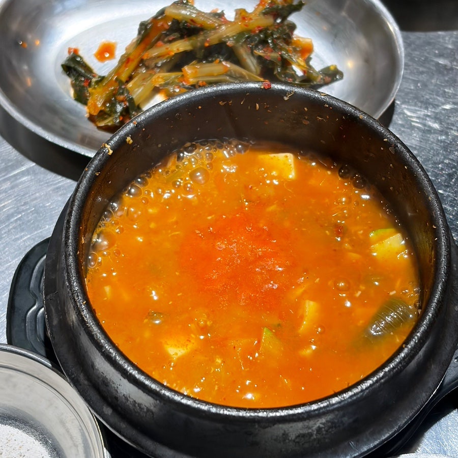우장군소한마리 사진 5