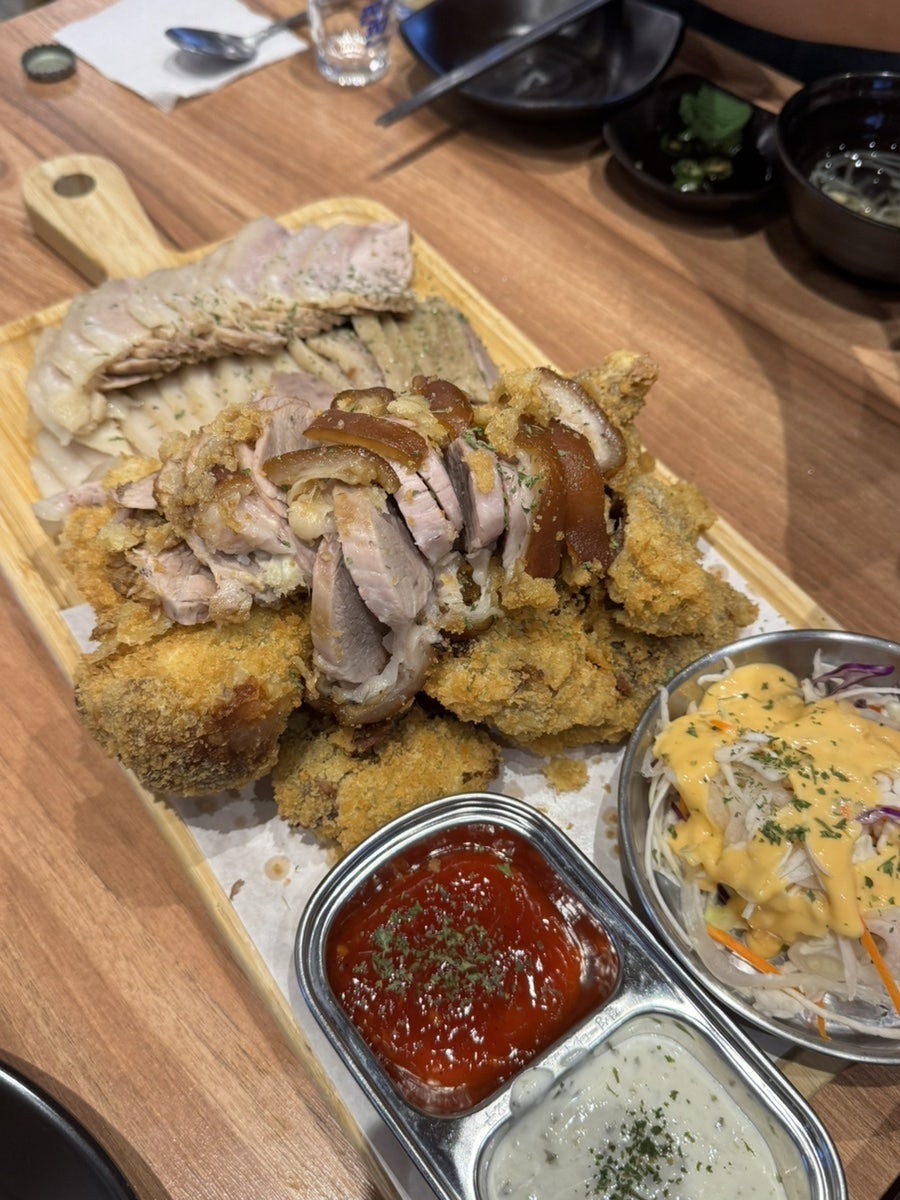청춘족발 본점 사진 5