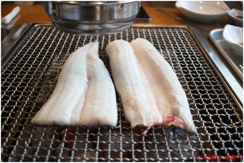 장어의꿈 남양주 별내동 별내별가람역 가성비 최고의 민물장어 맛집