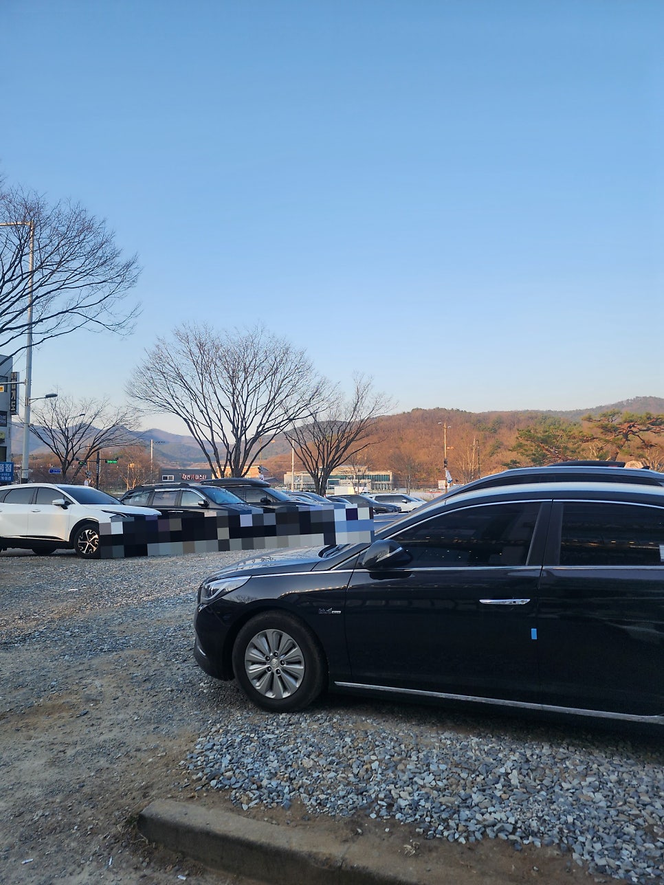 명륜진사갈비 충남계룡점 사진 6