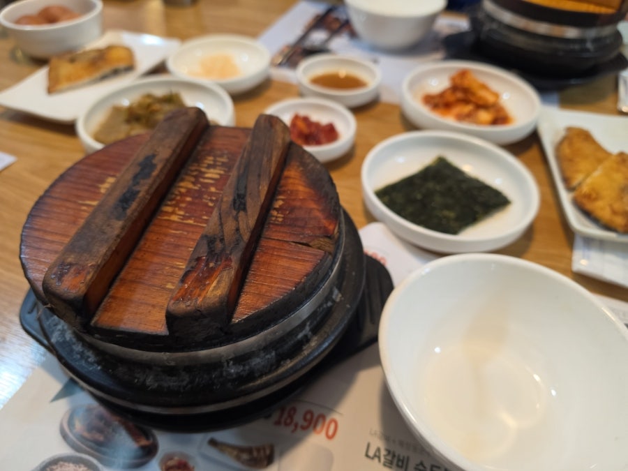 북창동순두부 독산점 사진 5