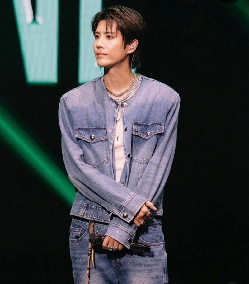 SS501 김규종, 누룽지 사업가에서 아티스트로… 그의 뜨거운 열정과 반전 근황은?