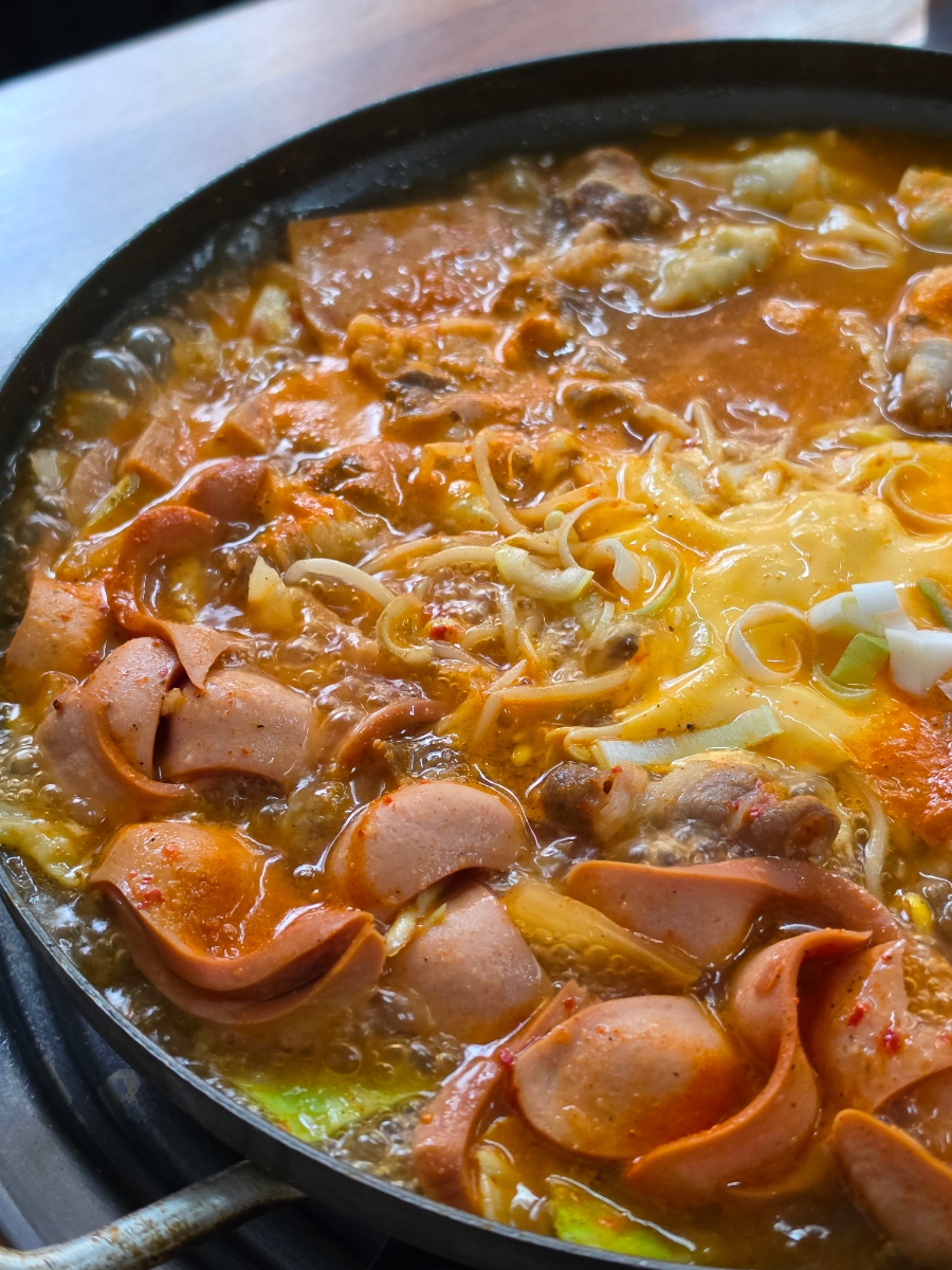 정식당 사진 1