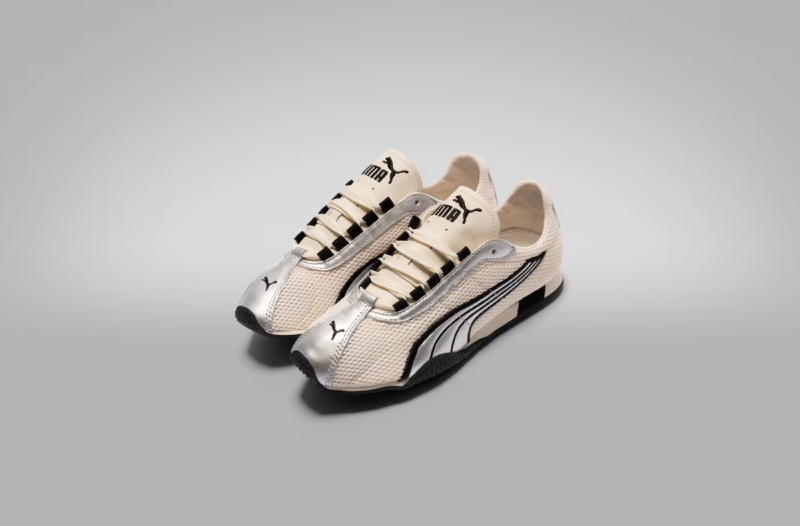 PUMA 블핑 로제 에이치스트리트! 푸마 H-street 5월의 선물..퓨마 로제ㅣ퓨마추천ㅣ배대지ㅣ해외....