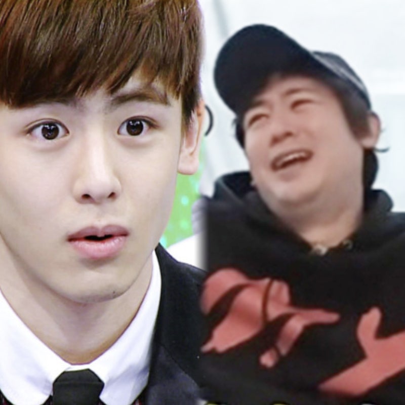 "이랬는데 요래 됐습니다?!" 2PM 닉쿤 근황 공개 충격 "태국 왕자 추억 속으로?!"