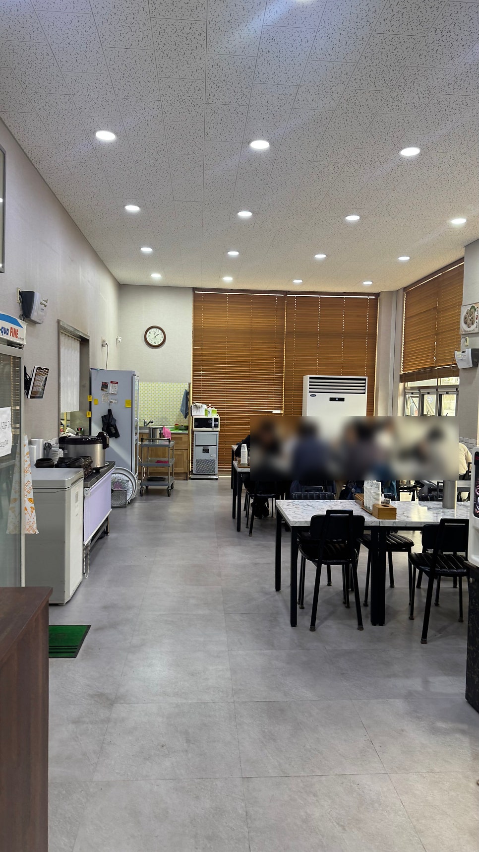 이천옹심이메밀칼국수 사진 4