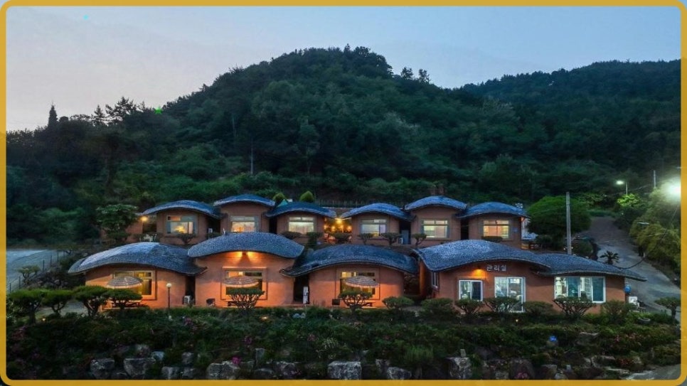 해오름펜션 사진 5