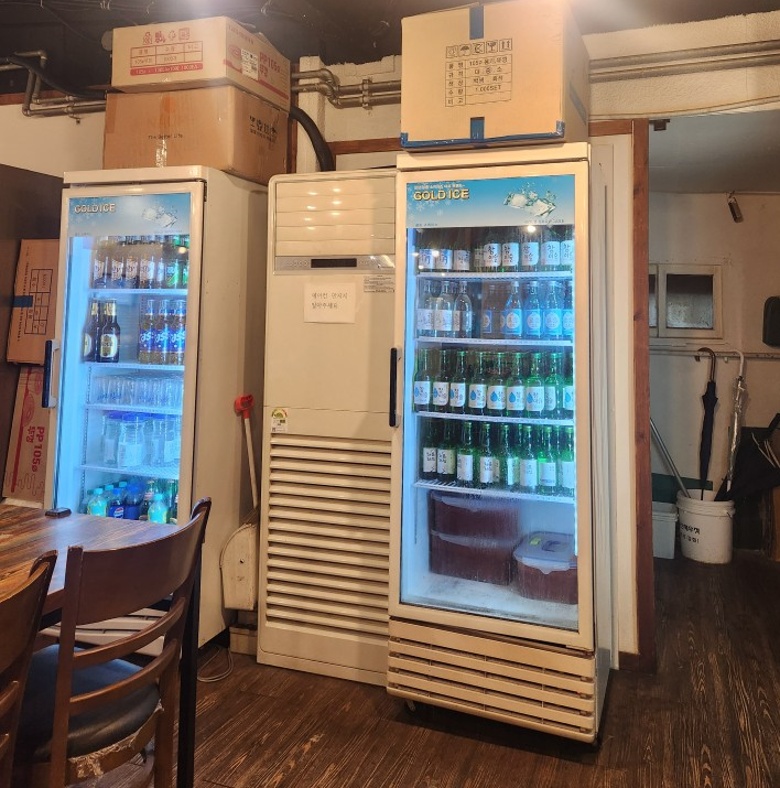 강통족발 사진 3