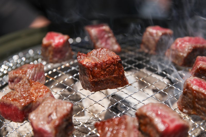 포항 장성동 맛집 담가화로구이 추가는 반값이라 부담없이!