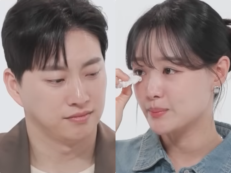  박위 "배변 도움 안 받는다" 최초 공개... 아내 송지은 향한 '간병인' 비하에 해명