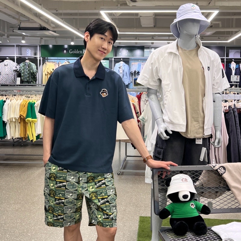 코오롱세이브프라자 안양점 최대 80% 할인, 코오롱 직영 아울렛 후기